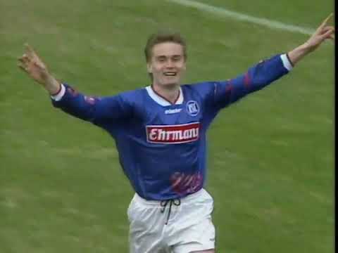 93 94 Werder Bremen   Karlsruher SC 0 2