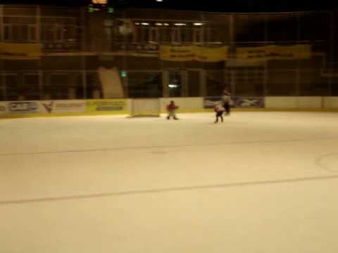 MoskitoB Morges - 3Chêne 3 Mar 2007