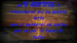 la donna del mio amico .......... ( per il mio amico Graziano )