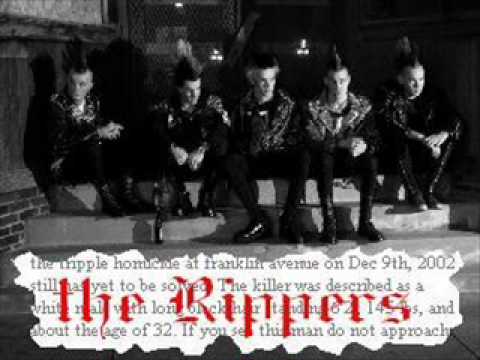 The Rippers - Intro (Fighting Few)