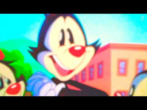 Cartoon Story part 12 "Going Inside Pizza Planet"