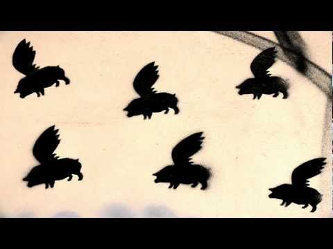 Deep Mariano - Acid Pigs Fly Over Me (Original Mix)