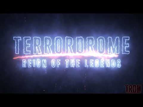 Terrordrome: Reign of the Legends Teaser Trailer