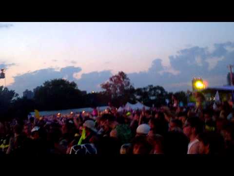 Axwell - Electric Zoo 2012