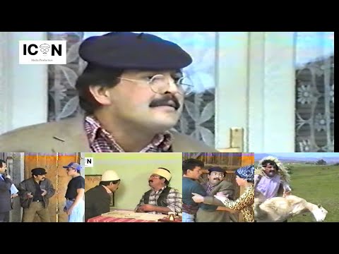 Qumili - Projekti i plote "Sa gjiza 25" Humor Shqip 1991