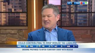 RRSPs and Your Tax Bracket - What You Need to Know