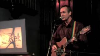 Matt McGinn Tribute (Part one)