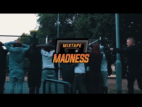 (ZT) Balistik - Who's Next (Music Video) | @MixtapeMadness
