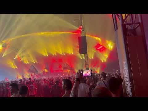 Intents Festival 2023 - Major Conspiracy OPENING @ Dynamite