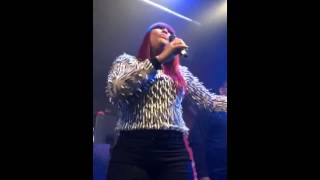 Traci Braxton - Last Call Live, XL 10/11/2014