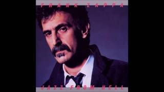 Frank Zappa - Night School (8 Bit)