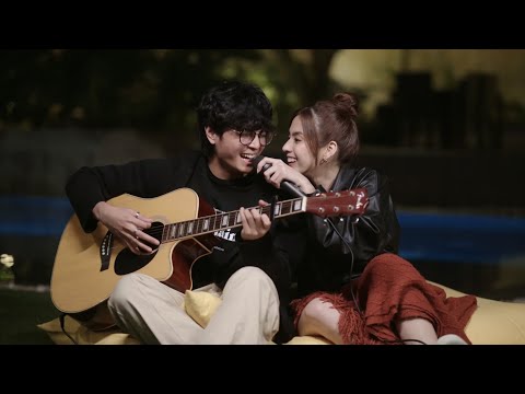Terrified by Katherine McPhee Cover | Ysabel Ortega ft. Miguel Tanfelix