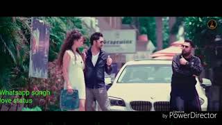 LOLLIPOP Songh / Badshah/ Latest Panjabi status new 2018