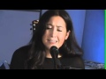 Vanessa Carlton performing London