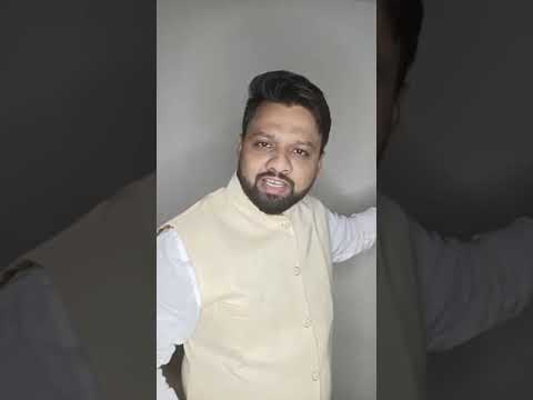 Laxmikant Dave  Karara Jawab Manoj Vajpayee Monologue