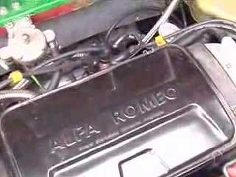 Thumbnail for Nova Kit Car Engine Starting by Car