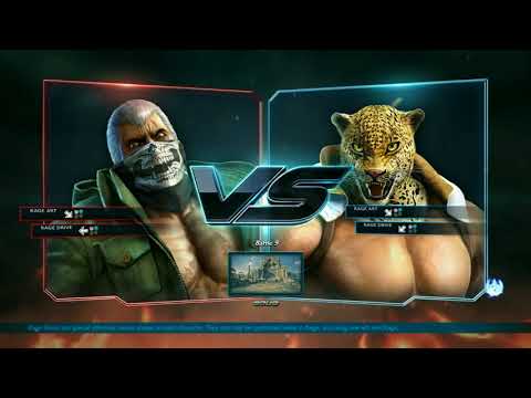 Tekken 7: ITS | LilMajin vs. JimmyJTran - CEO 2018 - Top 8