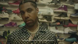 Reese LaFlare - Flood Watch