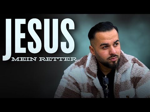 Moslem sucht Gott - und findet Jesus Mein  Zeugnis #jesus #exmuslim #zeugnis 