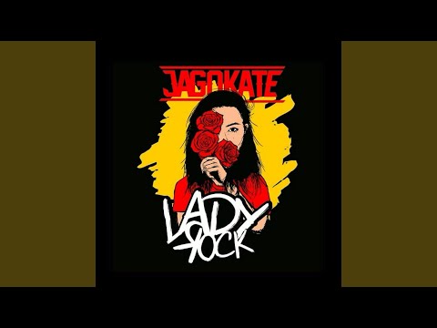 Jagokate - Lady Rock