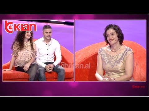 E diela shqiptare - Ka nje mesazh per ty - Pjesa 2! (09 dhjetor 2018)