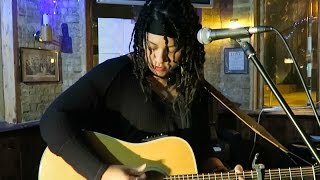 LIVE IN LONDON // Garden In Your Mind