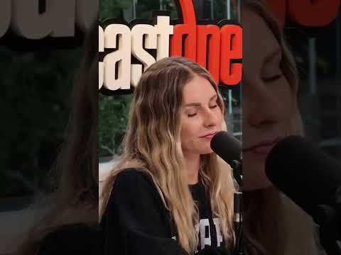 Sharon Stone Was Laughed At For Basic Instinct