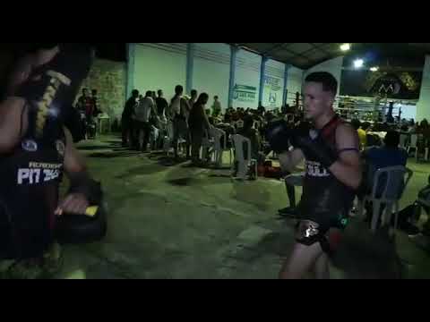 Melhores momentos da disputa de cinturão do card amador  juvenil.