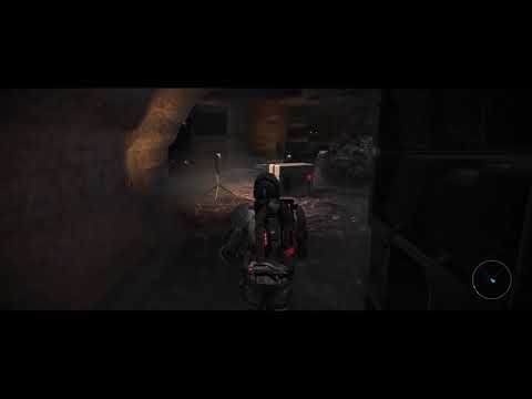 Mass Effect Legendary Edition (Journal Entry 24) – UNC: Lost Module