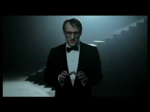 Jeg tror du er for slap....!!