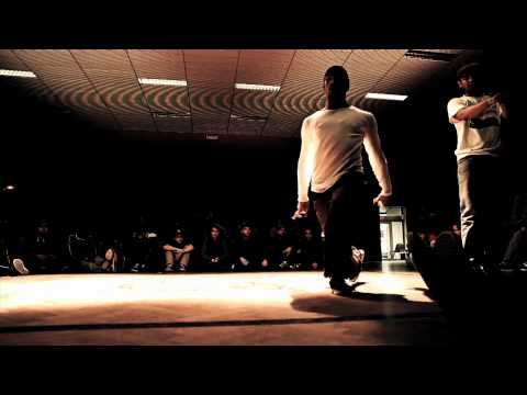 KING ON THE FLOOR DEMIE FINALE POP : CREESTO (C-PEF) VS NOUDINSKY