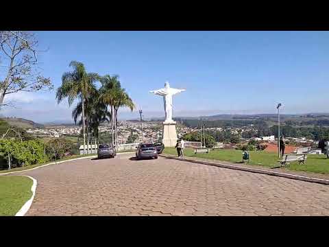 Motovlog pelas ruas de Andrelândia, Minas Gerais 