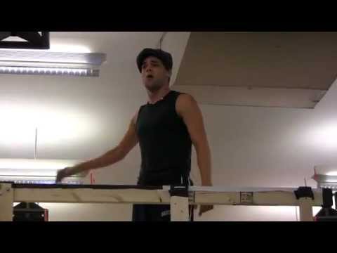 BWW TV: NEWSIES Performance Preview!