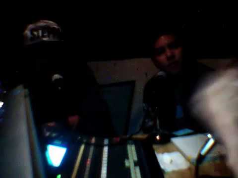 Eskimo Attack feat. Kalu man