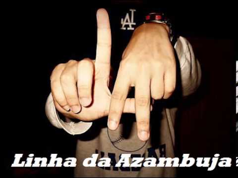 Oz feat. Psico & G-Son - Coração da LA