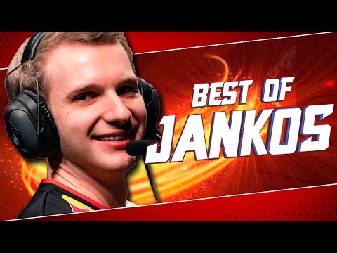 Best Of Jankos 3.0 | The KEKW Jungler