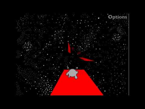 Run Kongregate - Space Theme - YouTube