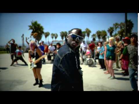 Tah Mac - Let Loose (Official Music Video)