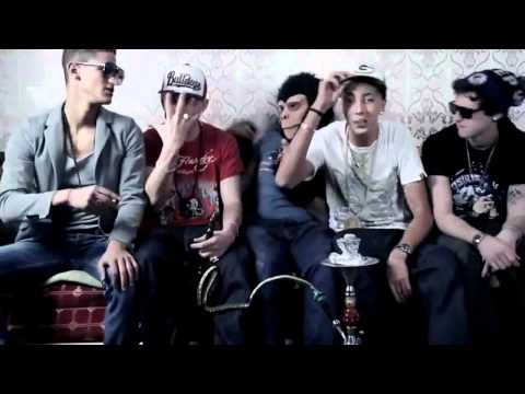 MAMMA ESCO, GHALI FOH  ER NYAH