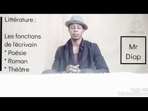 Littérature : Maîtriser vite l'essentiel pour briller à l'examen!