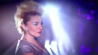 SEVINC MUSAYEVA    YALVARMA