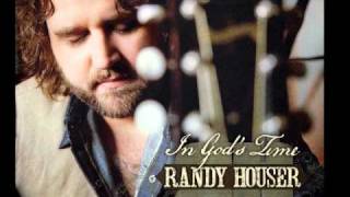 Randy Houser - In God&#39;s Time