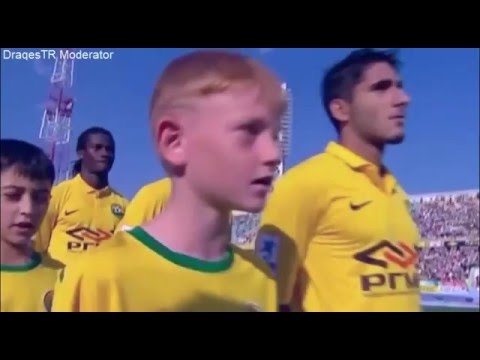 Aras Özbiliz -Welcome To Beşiktaş JK ▶ Best Goals