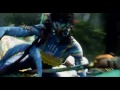 Avatar (vlastní trailer) (Black_Fox) - Známka: 3, váha: střední