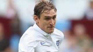 Nikica Jelavic trifft gegen Mazedonien