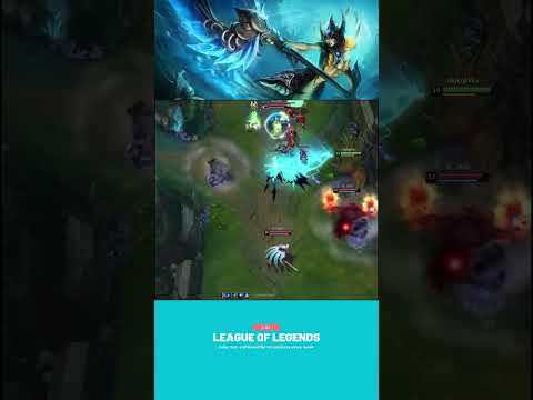 2024 #Draven Draven bot #Zed Zed in the bot lane Insane Draven 1v3 Outplay with Cleanse! | League o