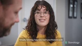 Savology video