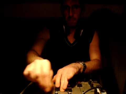 Markus Lange vs. Deadmau5