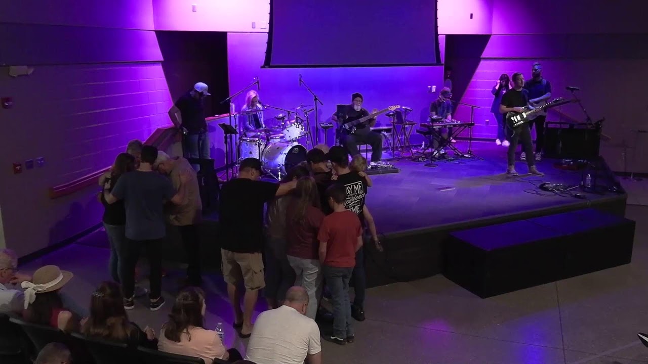 The Summit One Year Anniversay