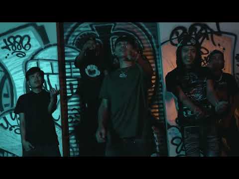 BigBest.Eastside - Ratz Ft. Janxfe (Official Musix Video)